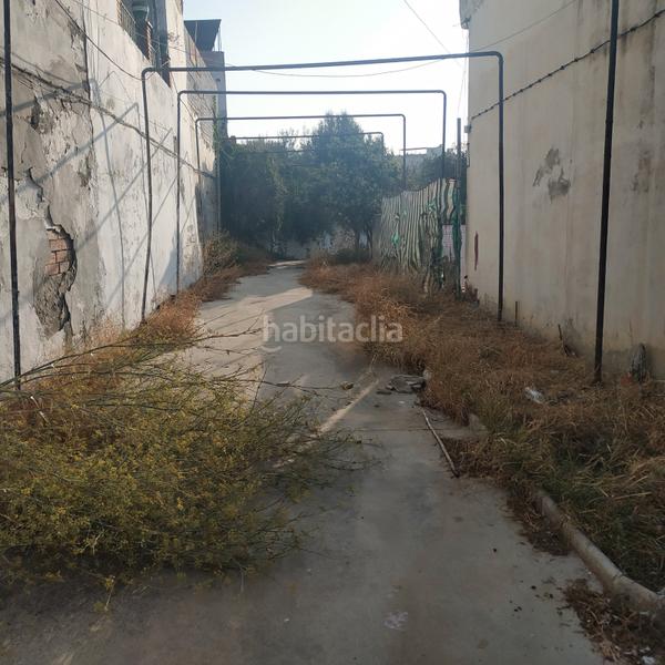 Foto 84e3f70c-855d-494a-9a75-9fae3b4e9505. Finca rústica solvia inmobiliaria suelo urbanizable vélezmálaga en Vélez - Málaga