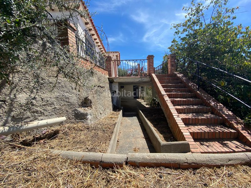 Foto 860ab173-5fbe-422f-8c02-3329f1e9ae60. Finca rústica a Centro Histórico Vélez - Málaga