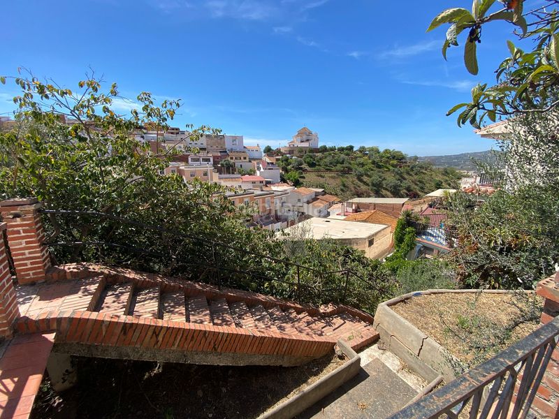 Foto ef6053cd-773f-4f55-bcae-fd5ac3318a8e. Finca rústica a Centro Histórico Vélez - Málaga
