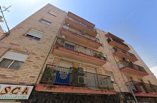 Flat  Cinc. Solvia inmobiliaria  piso tarragona