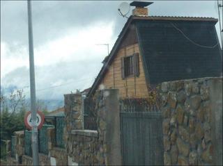 Xalet  Aguila - altavista. Solvia inmobiliaria  chalet independiente collado villalba