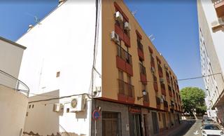 Appartement  Juan de austria. Solvia inmobiliaria  piso huércal de almería