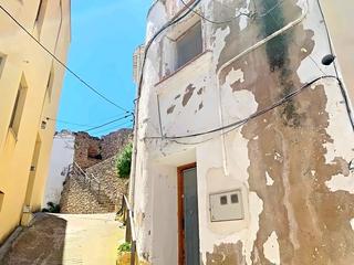 Xalet  Dalt. Solvia inmobiliaria  casa alfara de carles