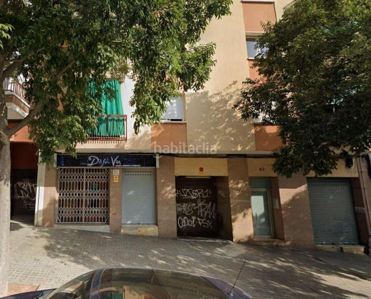 Foto 25bb50aa-7fd0-4820-895f-da7eb2d1a4a5. Aparcament cotxe a Castell-Poble Vell Castelldefels