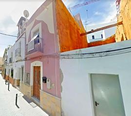 Xalet  Las lisas. Solvia inmobiliaria  casa cuevas del almanzora