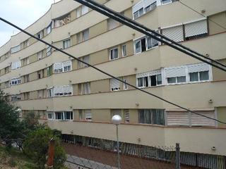 Appartement  Pedraforca. Solvia inmobiliaria  piso barcelona