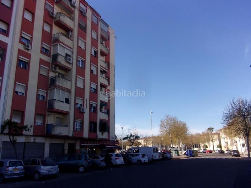 Foto faeb5e8f-a87e-477d-8328-8b34e9eeabb5. Appartamento in Centro - Doña Mercedes Dos Hermanas