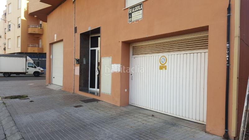 Foto 14db73c2-a60b-407d-ad2a-e6ca6655c762. Parking coche solvia inmobiliaria garaje en Alberic