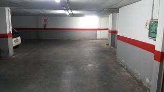 Aparcament cotxe  De la ribera alta. Solvia inmobiliaria  garaje alberic