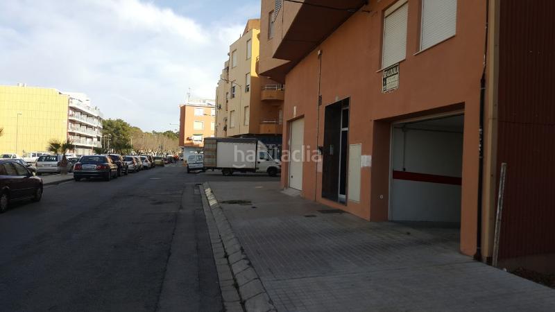 Foto 5dac3d0c-20e2-4442-9512-7eb8510372cc. Parking coche solvia inmobiliaria garaje en Alberic