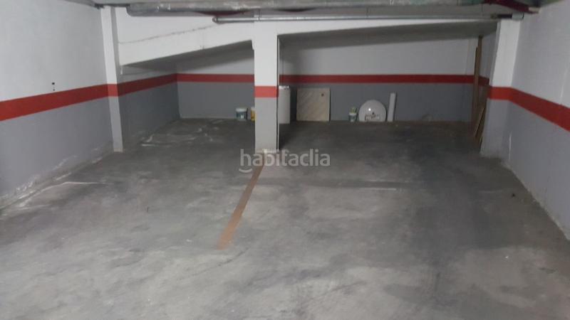 Foto beed293a-8175-4511-9b3a-90416565c115. Parking coche solvia inmobiliaria garaje en Alberic
