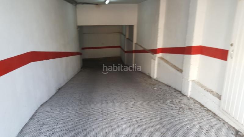 Foto c7150847-c4ca-49b8-bcc2-d495498f719e. Parking coche solvia inmobiliaria garaje en Alberic