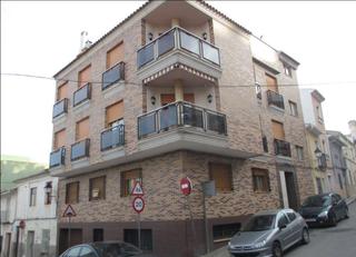 Aparcament cotxe  Villa de la. Solvia inmobiliaria  garaje cieza