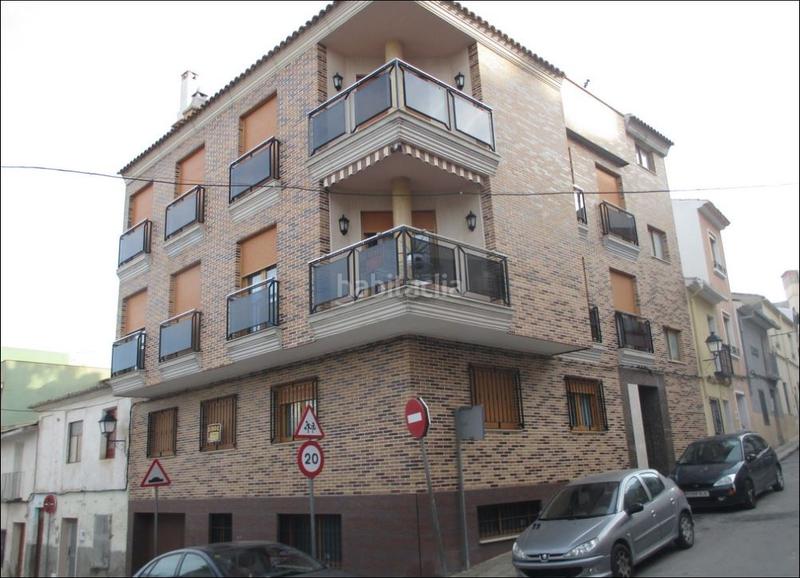 Foto 0a28244e-5541-473e-b505-373e05f7f6c4. Parking coche solvia inmobiliaria garaje en Cieza