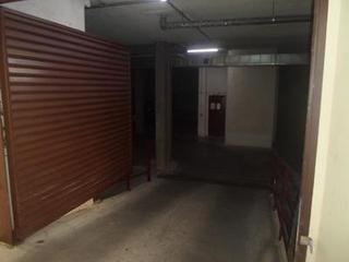 Autoparkplatz  Bartolome murillo. Solvia inmobiliaria  garaje lardero