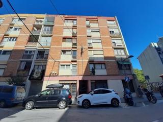 Pis  Segimon folgarolas. Solvia inmobiliaria  piso arbúcies