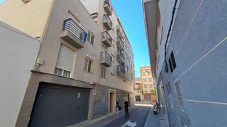 Etagenwohnung  C/ nules. Solvia inmobiliaria  piso almazoraalmassora