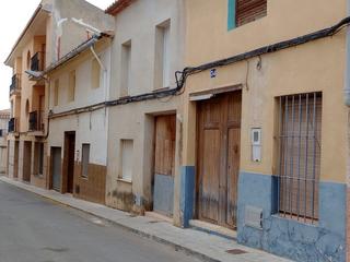 Chalet  C/ d´escultor benlliure. Solvia inmobiliaria  casa olleria l