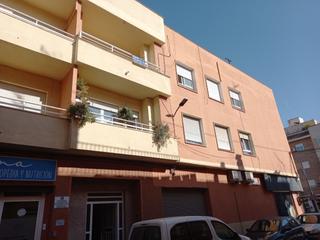 Pis  Barrio nuevo pozo. Solvia inmobiliaria  piso calasparra
