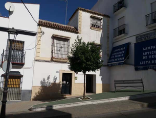 Pis  Bornos. Solvia inmobiliaria  piso arcos de la frontera