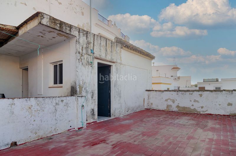 Foto 5327356c-f3fe-42d3-a7ae-ff9e4d620872. Pis a Arcos de la Frontera