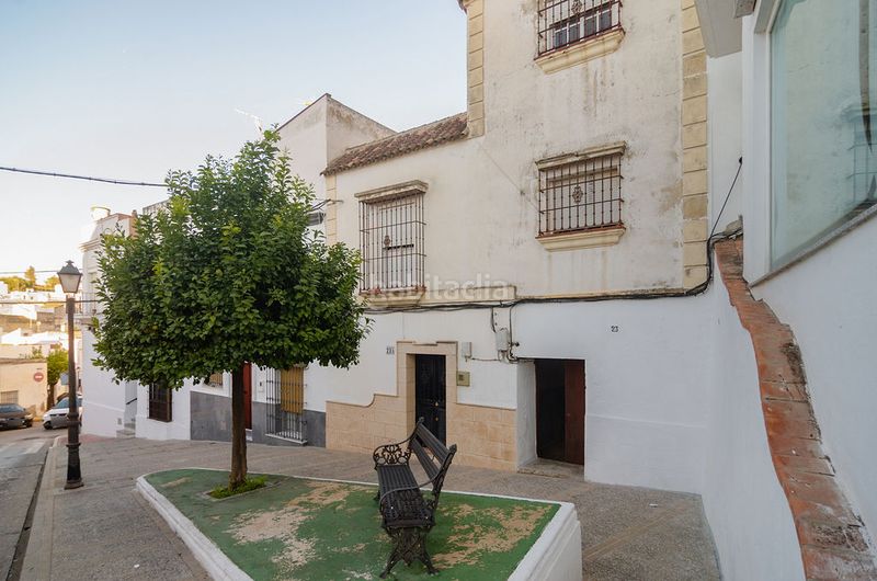 Foto 73cb27b8-fb77-4734-8a0d-463d249653c3. Pis a Arcos de la Frontera