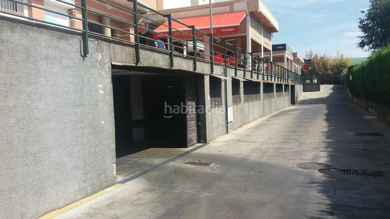 Foto 11ba3eed-4592-4e8d-bc7f-9273b46c718e. Posto auto in Simon Verde Mairena del Aljarafe