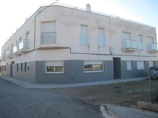 Car parking  Tarragona. Solvia inmobiliaria  garaje sant jaume denveja