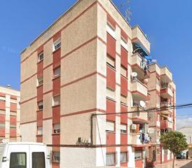 Piso  C/ júpiter. Solvia inmobiliaria  piso roquetas de mar