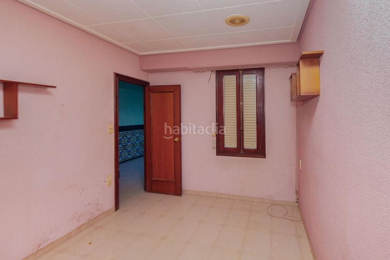 Foto 13b0682d-0b70-42b2-9cb3-791162368899. Pis a pueblo de Cullera Cullera