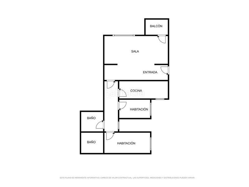 Foto 5d94d471-81fc-4662-bebd-e4edbe52591e. Pis a pueblo de Cullera Cullera