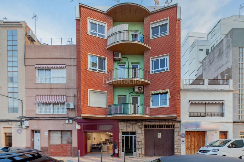 Foto 79b1903a-7576-467a-b2b6-cde573f756e8. Pis a pueblo de Cullera Cullera