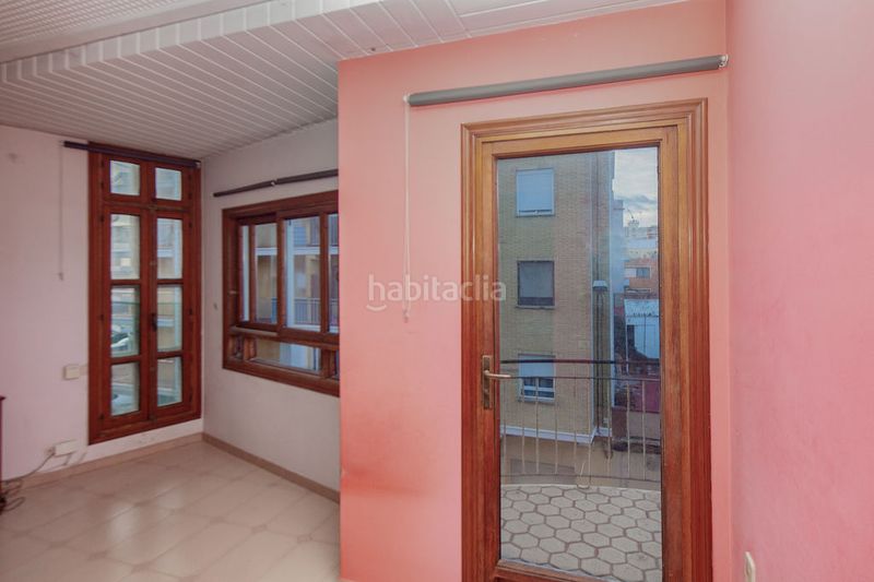 Foto bdfa7a81-d125-42ae-a794-8ccf8f4bc0fc. Pis a pueblo de Cullera Cullera