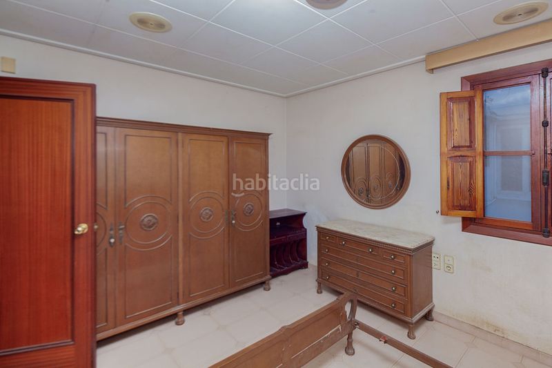 Foto befc8b0e-9c46-4baa-895a-1bdbac6de507. Pis a pueblo de Cullera Cullera