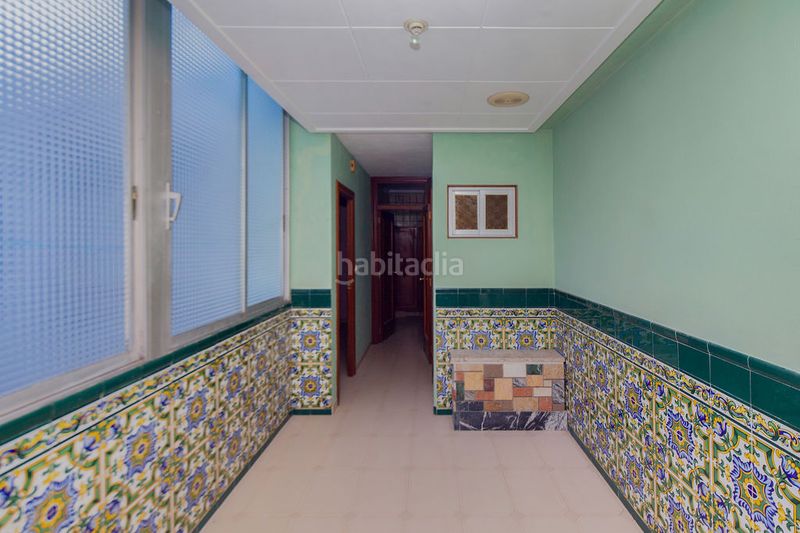 Foto e1b74a25-70c0-45ae-8158-e2472c0dce93. Pis a pueblo de Cullera Cullera