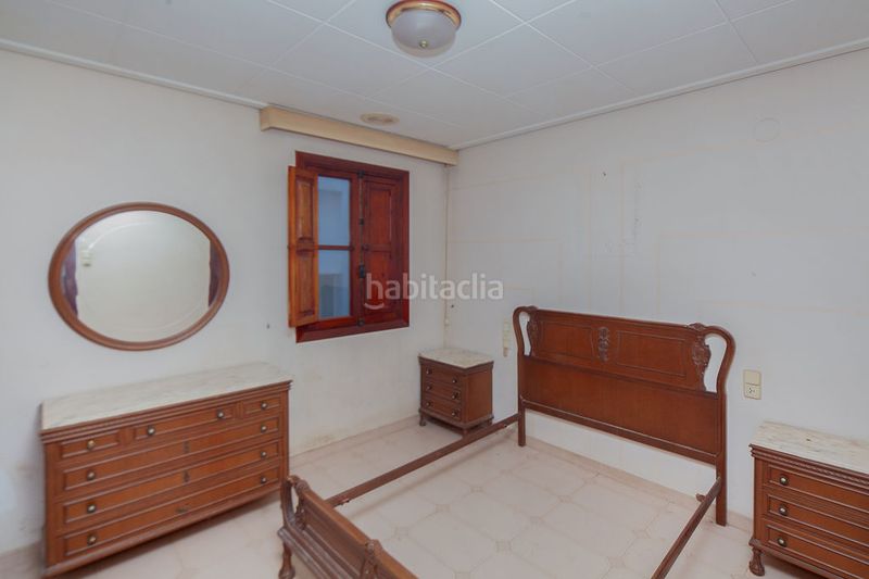 Foto ef5dfb11-7c29-46e6-9f06-0aba89183d25. Pis a pueblo de Cullera Cullera