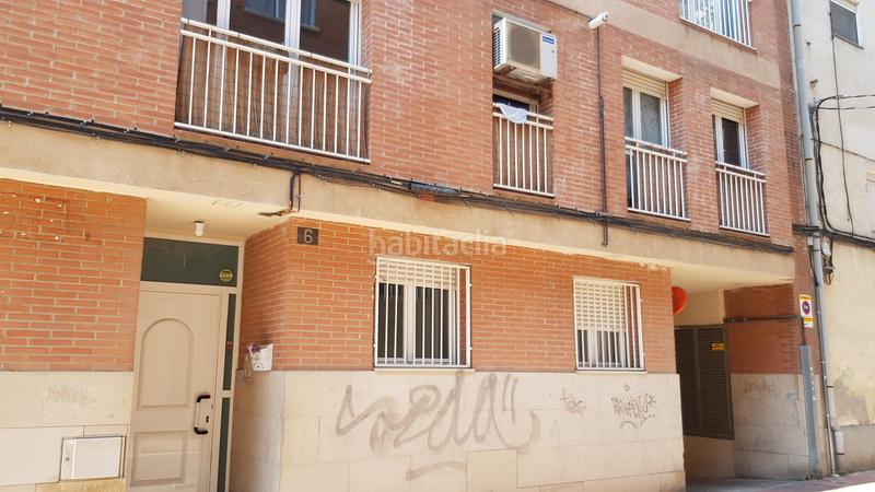 Foto 40dc093a-4ad8-4b90-9a1c-1f97b4a470d0. Posto auto in La Bordeta Lleida