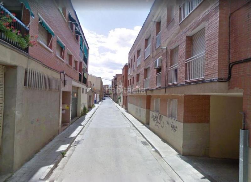 Foto b1359958-e477-4cc7-9c6f-c7876fce8c49. Posto auto in La Bordeta Lleida