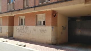 Parking voiture  Miquel aragones. Solvia inmobiliaria  garaje lleida