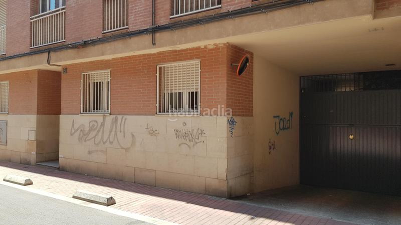 Foto b7104872-5b60-41e3-8185-fe9346e18381. Posto auto in La Bordeta Lleida