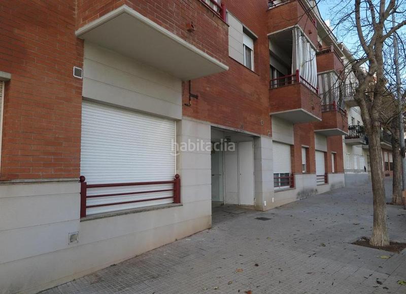 Foto 061ea964-6b86-4cc4-9d4d-58274354f288. Parking coche solvia inmobiliaria garaje franqueses del vallès les en Franqueses del Vallès (Les)