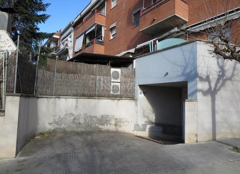 Foto 304bb33a-453f-42cf-8b47-79719d589b76. Parking coche solvia inmobiliaria garaje franqueses del vallès les en Franqueses del Vallès (Les)