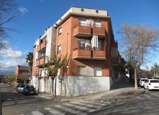 Parking voiture  Sagrera. Solvia inmobiliaria  garaje franqueses del vallès les
