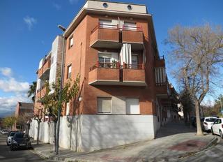 Aparcament cotxe  Sagrera. Solvia inmobiliaria  garaje franqueses del vallès les