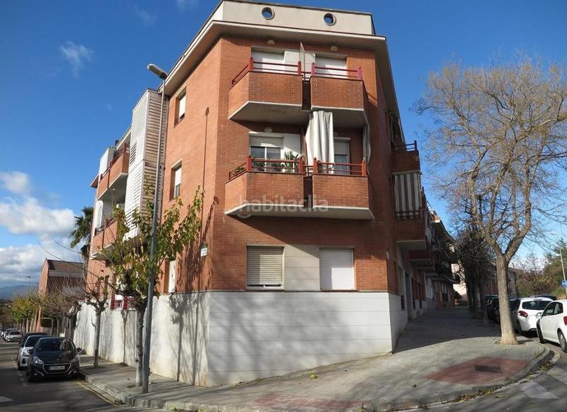 Foto a7424dee-49f1-4ed4-816b-d0b732eee15c. Parking coche solvia inmobiliaria garaje franqueses del vallès les en Franqueses del Vallès (Les)