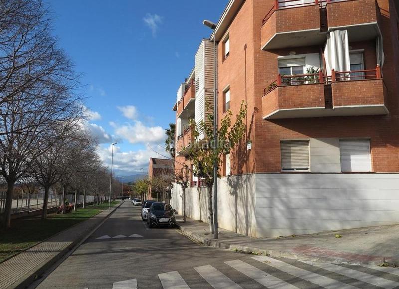 Foto ecec2984-fd99-464f-a1c5-8700658bdc41. Parking coche solvia inmobiliaria garaje franqueses del vallès les en Franqueses del Vallès (Les)