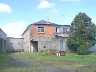Xalet  Lousa. Solvia inmobiliaria  casa aranga