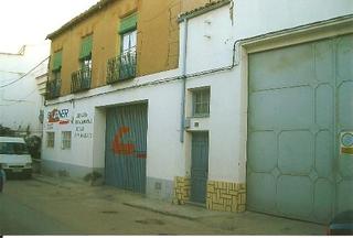 Pis  San isidro. Solvia inmobiliaria  piso tarancón