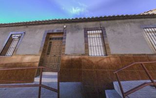 Casa pareada  C/ atajo alto. Solvia inmobiliaria  chalet adosado puertollano