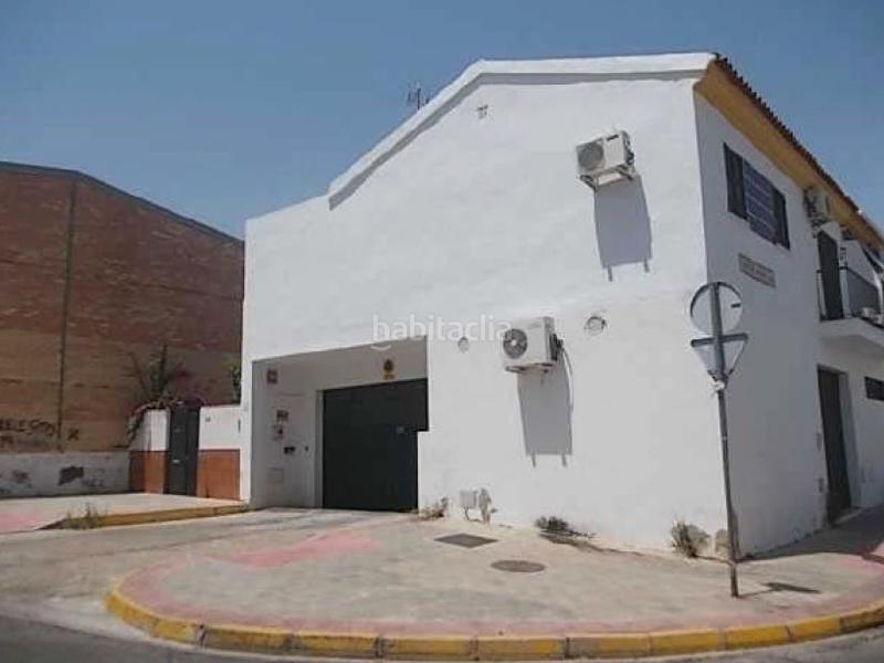 Foto daeaf553-a3bd-4633-8bf6-9eb70884ed8b. Autoparkplatz in Vista Azul - Consolación Dos Hermanas